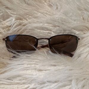 Stylish Brown Sunglasses